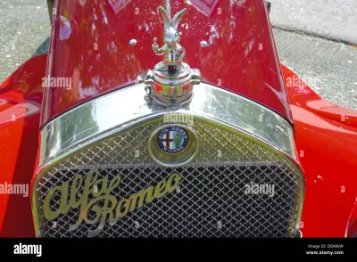 Alfa Romeo